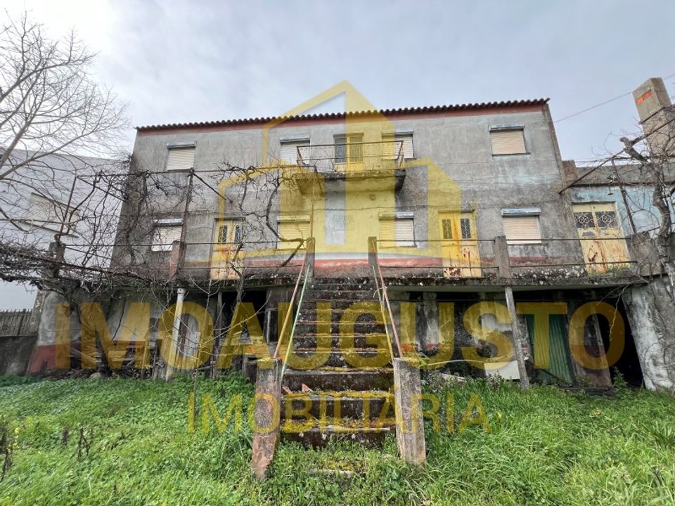Villa i Guarda, Guarda - foto 1