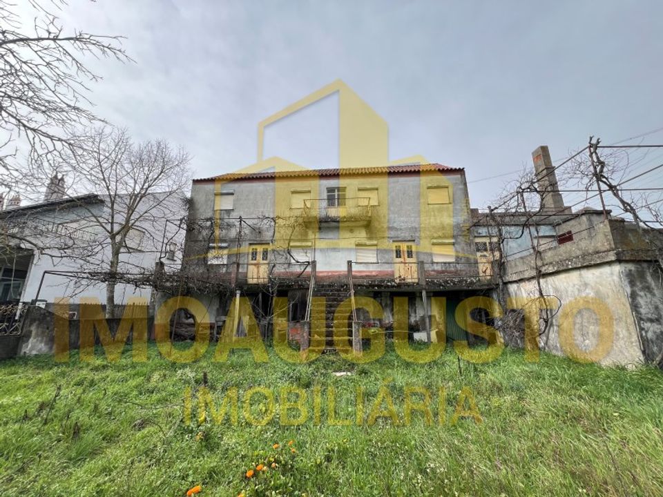 Villa i Guarda, Guarda - foto 2