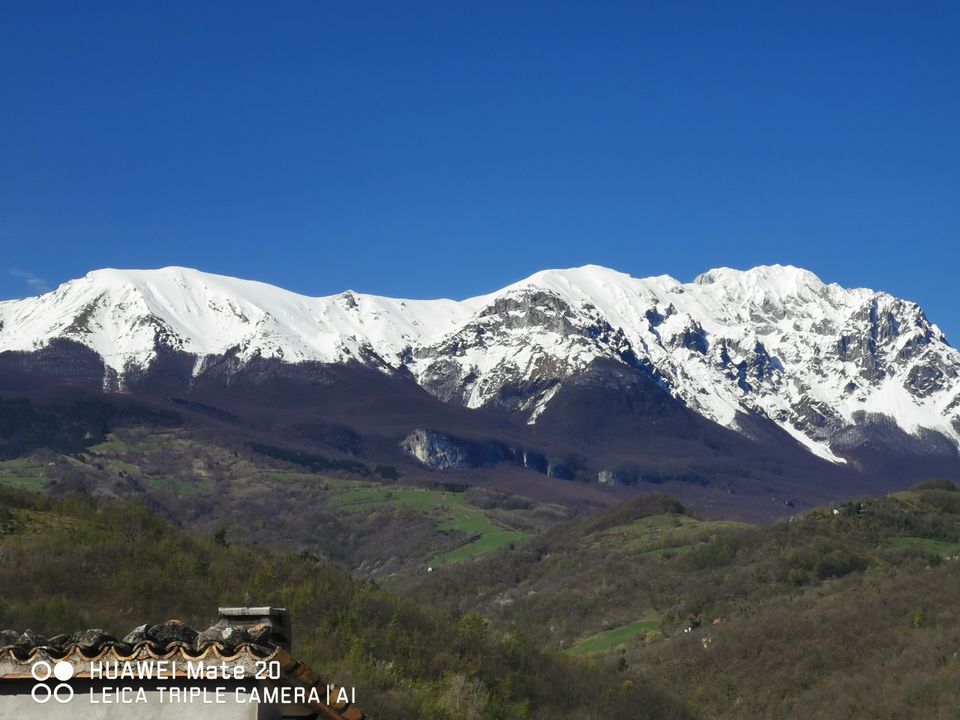 Villa a Farindola, Pescara - foto 2