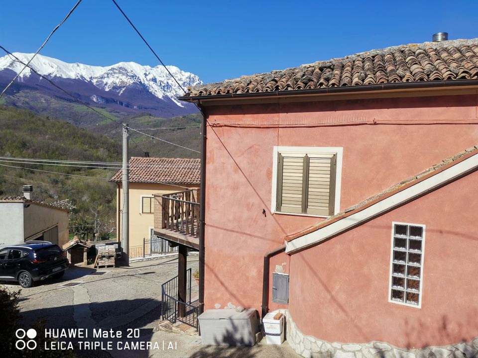 Villa a Farindola, Pescara - foto 4