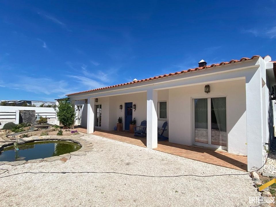 Villa i Lagoa, Faro - foto 2