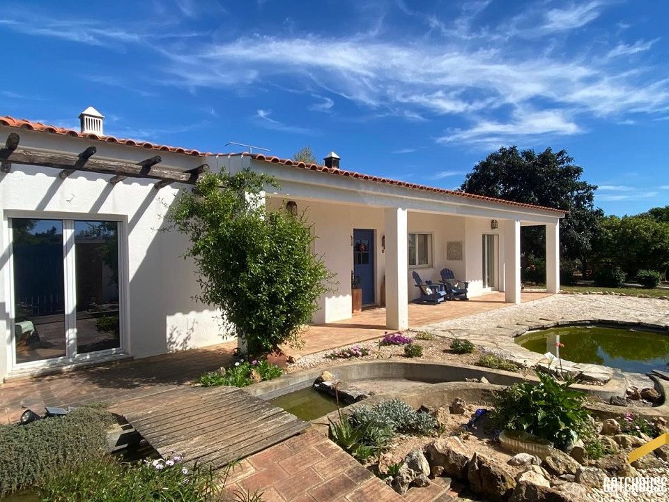 Villa i Lagoa, Faro - foto 3