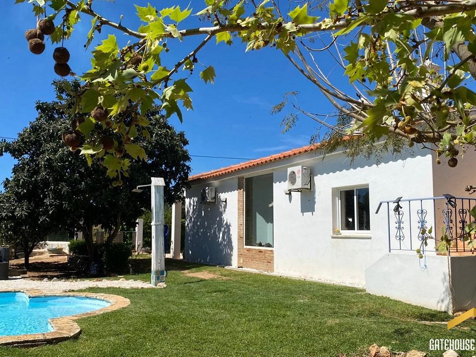 Villa i Lagoa, Faro - foto 4