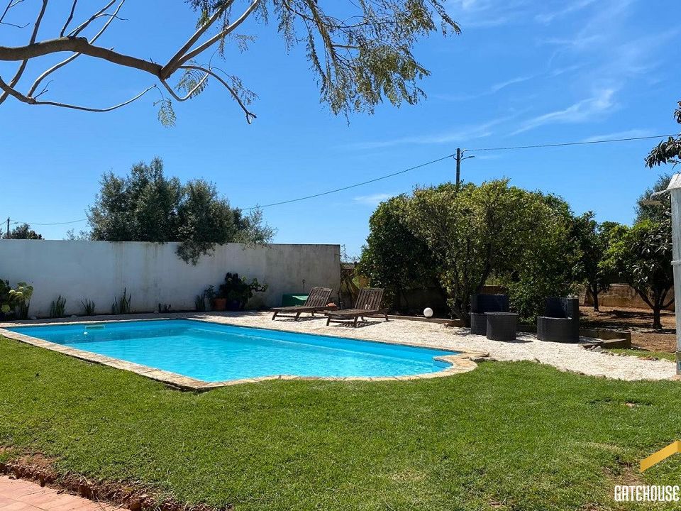 Villa i Lagoa, Faro - foto 5