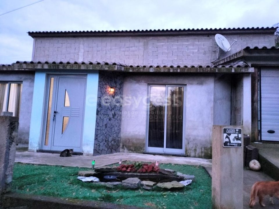 Villa i Vila da Praia da Vitoria, Terceira - foto 1