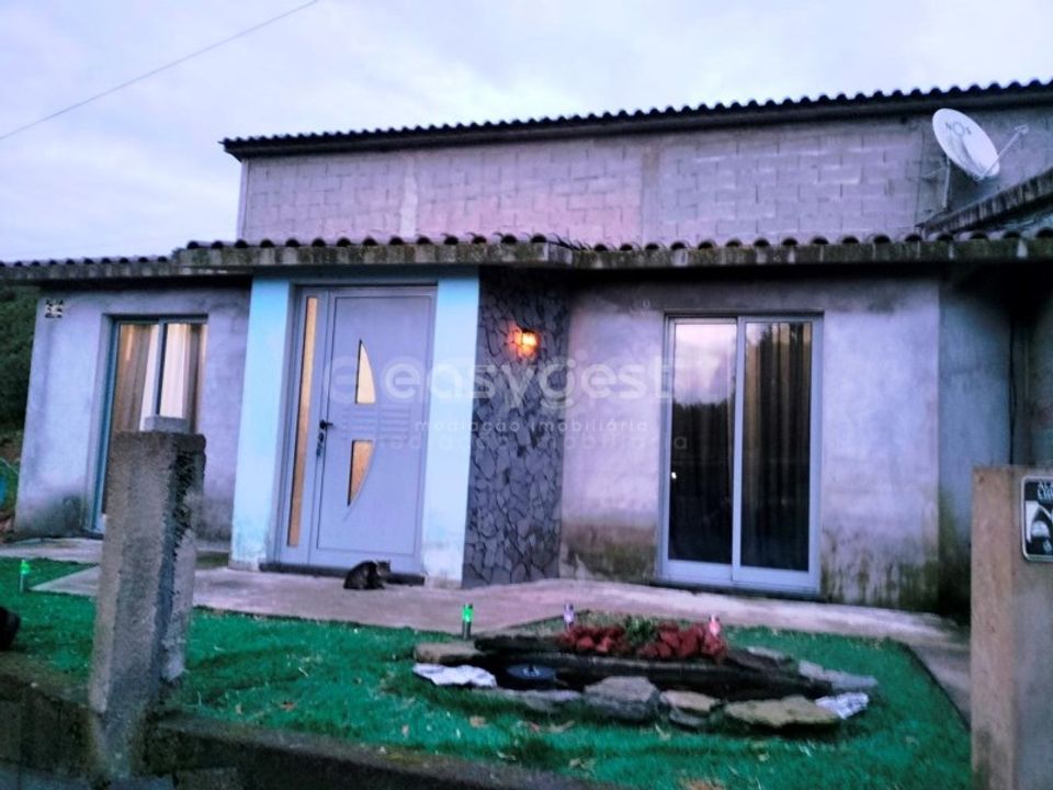Villa i Vila da Praia da Vitoria, Terceira - foto 2