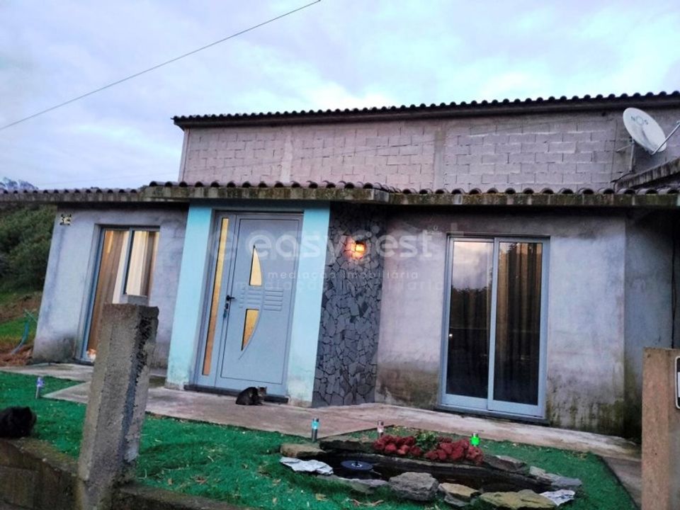 Villa i Vila da Praia da Vitoria, Terceira - foto 3