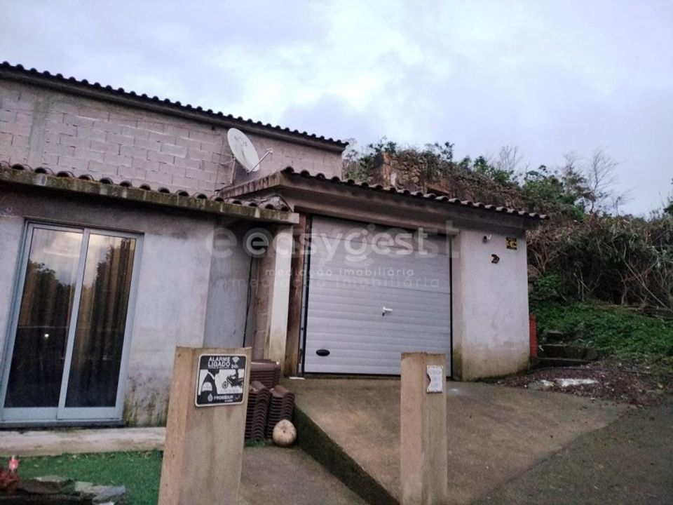 Villa i Vila da Praia da Vitoria, Terceira - foto 4