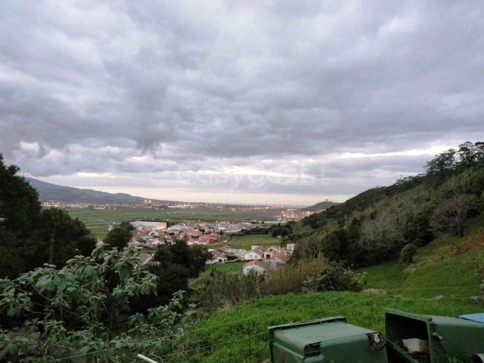 Villa i Vila da Praia da Vitoria, Terceira - foto 5