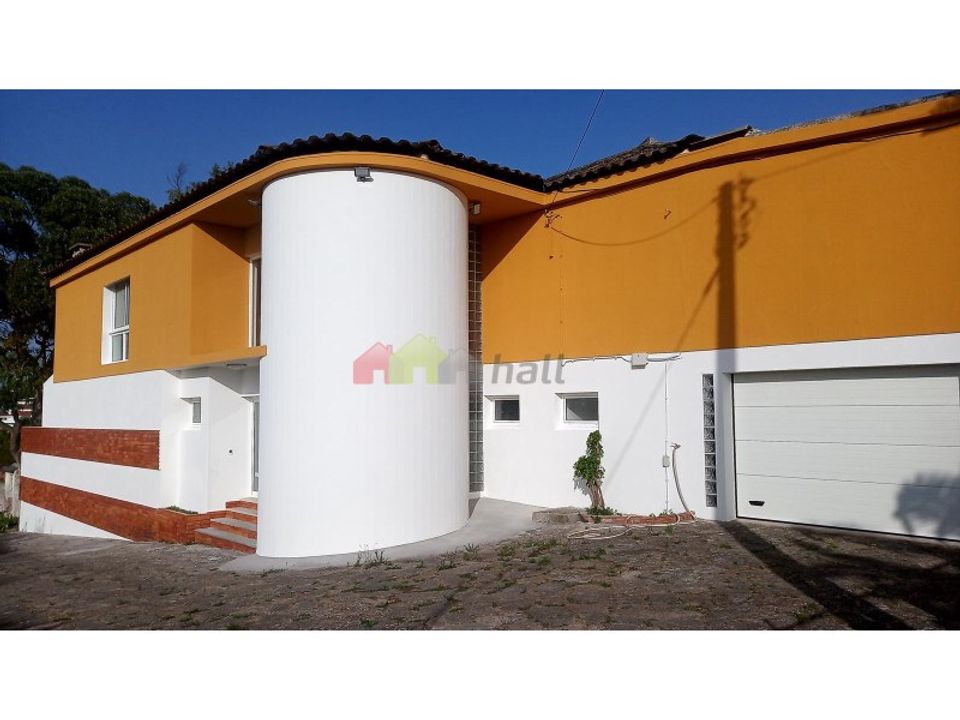 Villa i Oeiras, Lisbon - foto 4