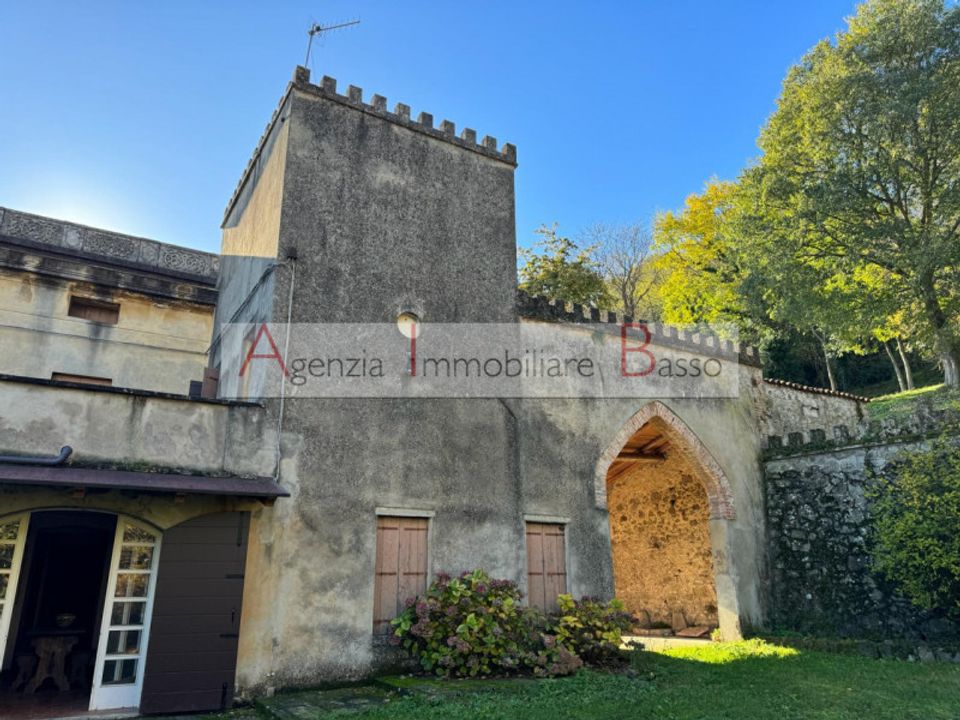 Villa i Montegrotto Terme, Padua - foto 2