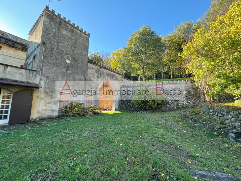 Villa i Montegrotto Terme, Padua - foto 3