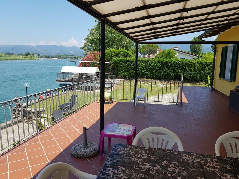 Rekkehus i Ameglia, La Spezia - bilde 2