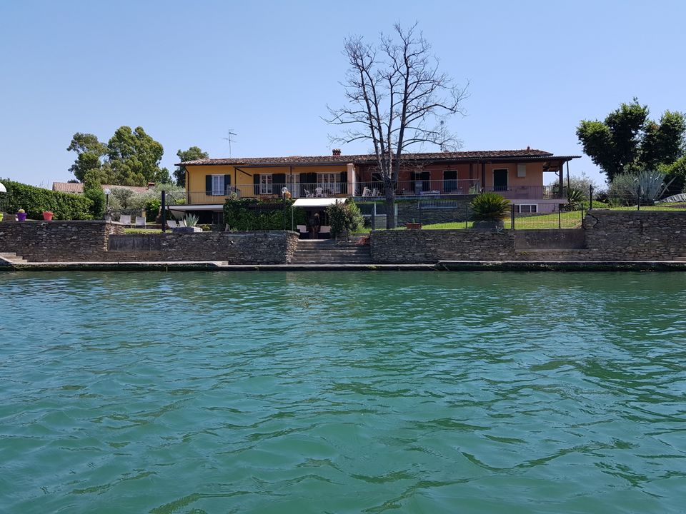 Rekkehus i Ameglia, La Spezia - bilde 4