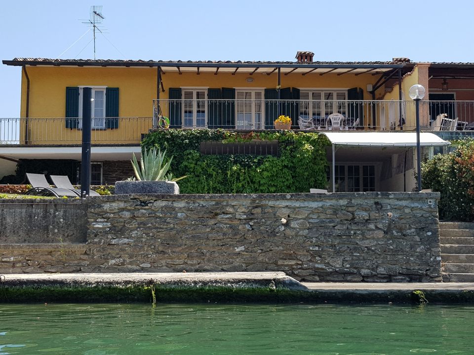 Rekkehus i Ameglia, La Spezia - bilde 5
