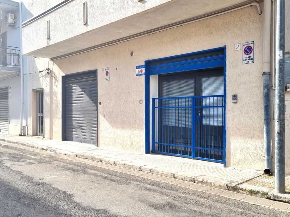 Villa i Grottaglie, Taranto - bilde 2