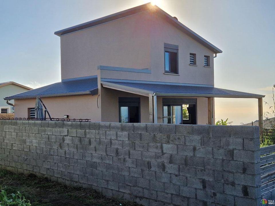 Villa i Saint-Paul, La Reunion - foto 2