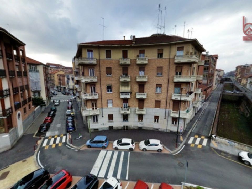 Lejlighed i Torino, Turin - foto 1