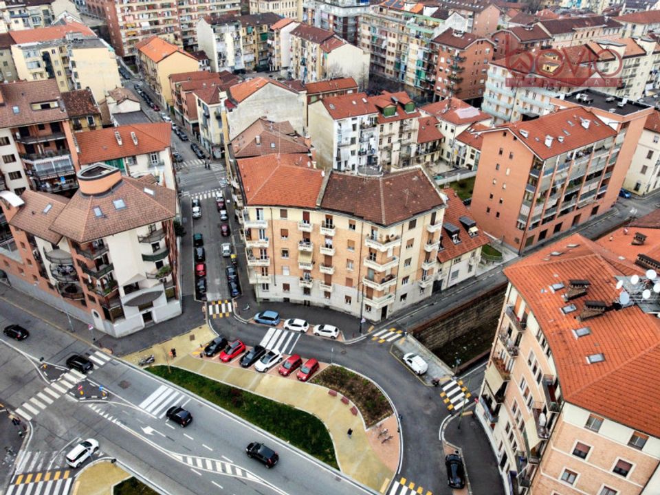 Lejlighed i Torino, Turin - foto 2