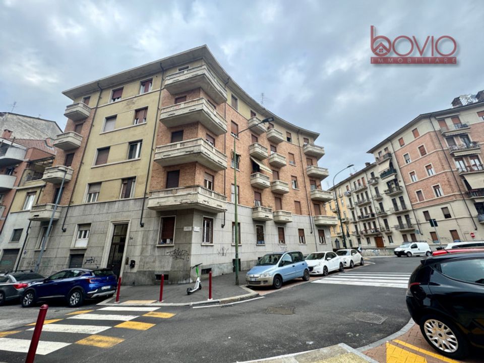 Lejlighed i Torino, Turin - foto 3