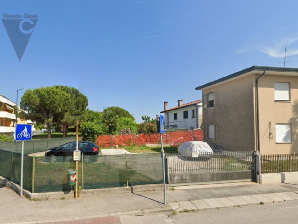 Helårsgrund i Ponte San Nicolo, Padua - foto 1