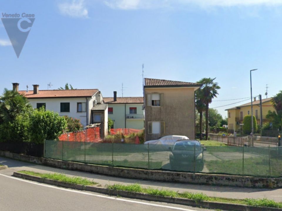 Helårsgrund i Ponte San Nicolo, Padua - foto 2