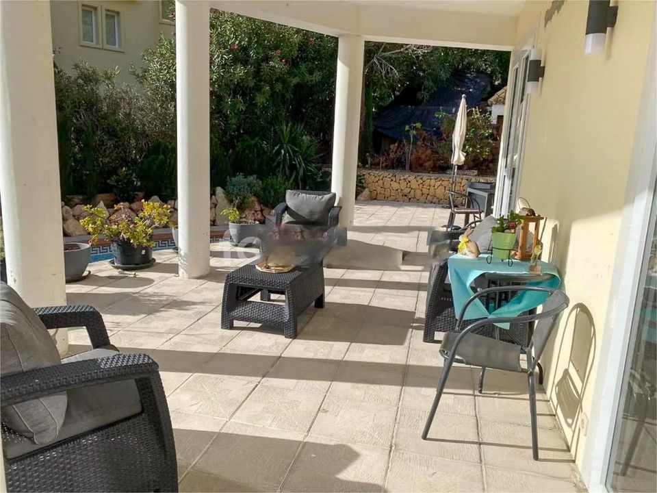 Villa i Altea, Alicante - foto 2
