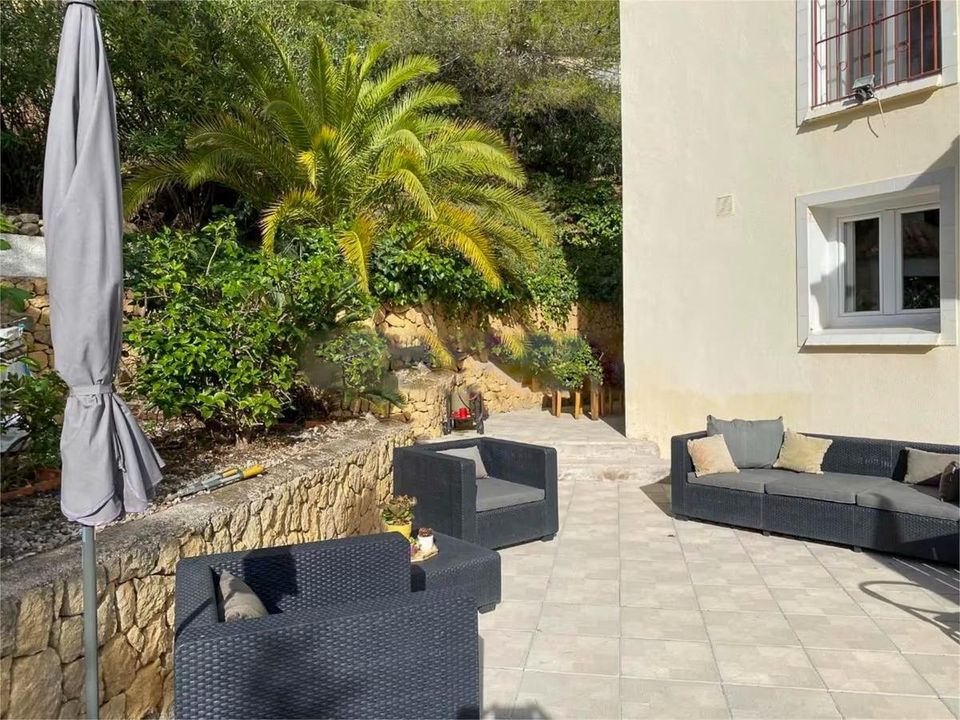 Villa i Altea, Alicante - foto 3