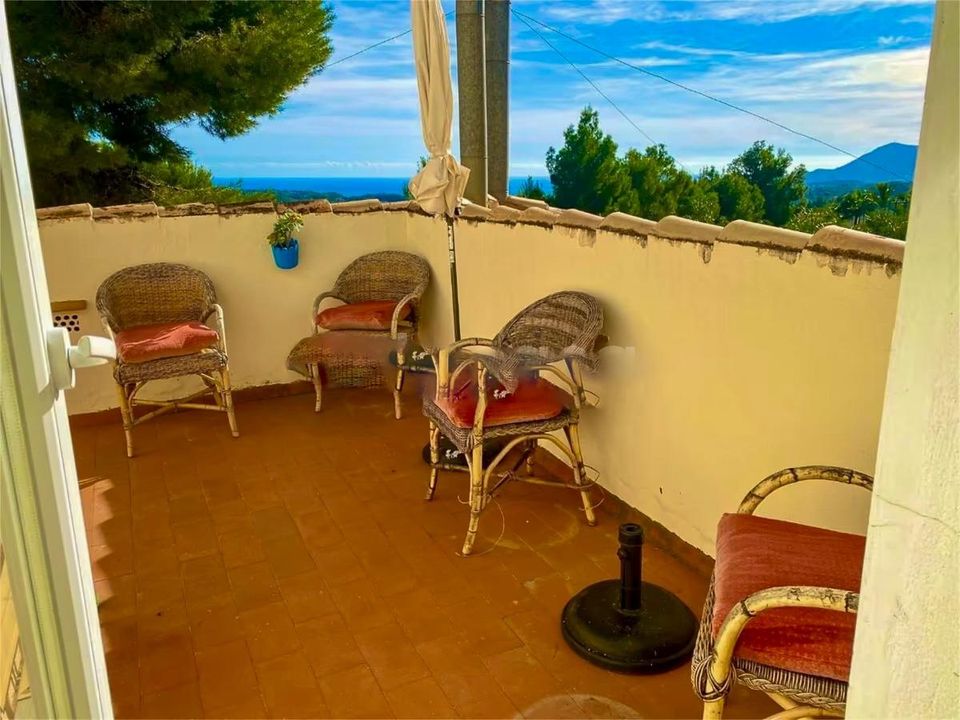 Villa i Altea, Alicante - foto 4