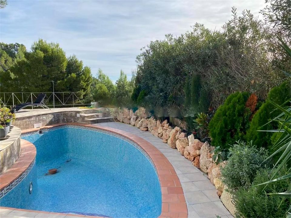 Villa i Altea, Alicante - foto 5