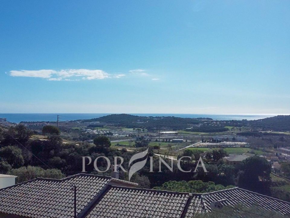 Villa i Platja D'aro, Gerona - foto 2