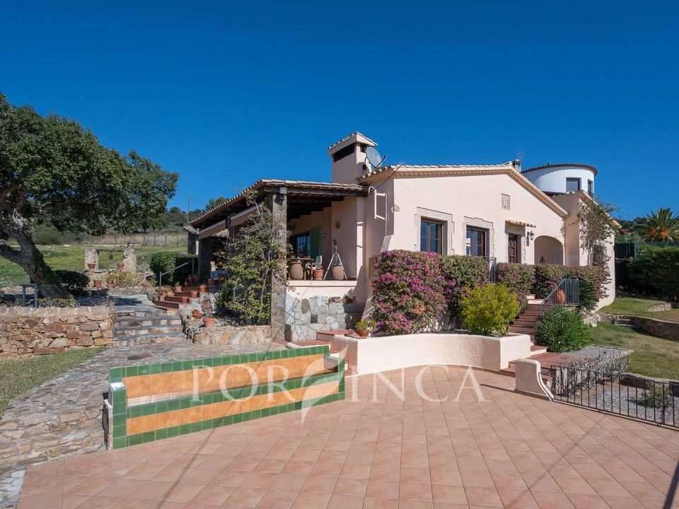 Villa i Platja D'aro, Gerona - foto 3