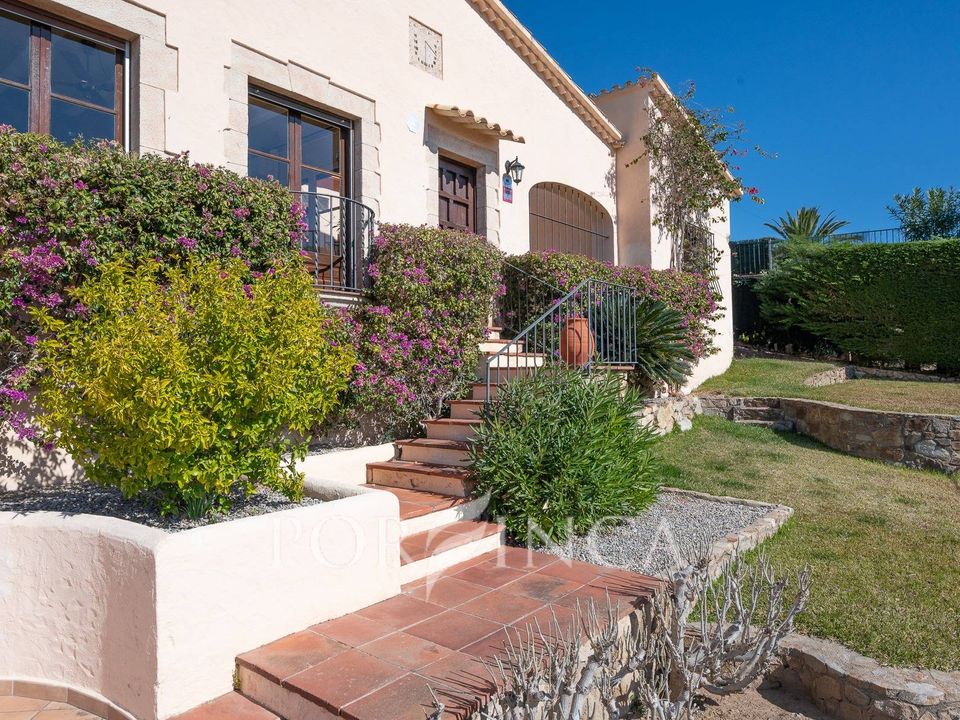 Villa i Platja D'aro, Gerona - foto 4