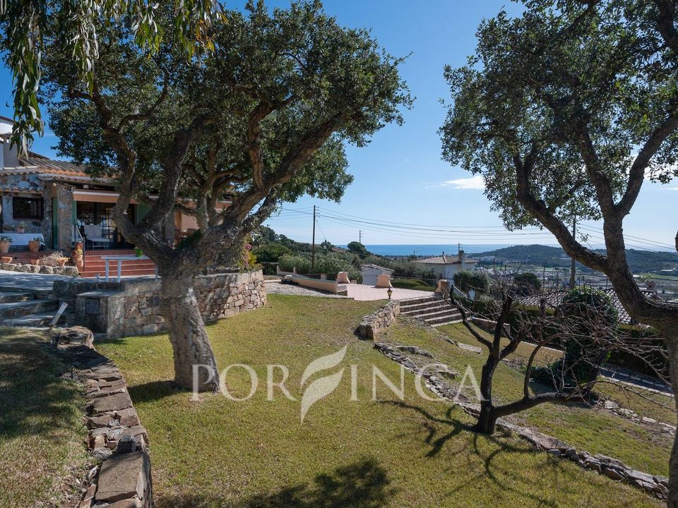 Villa i Platja D'aro, Gerona - foto 5