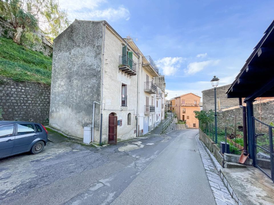 Herregård i Gratteri, Palermo - bilde 1