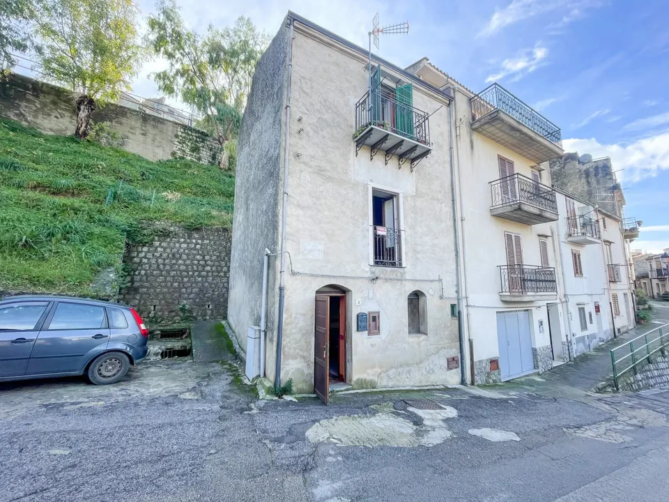 Herregård i Gratteri, Palermo - bilde 2