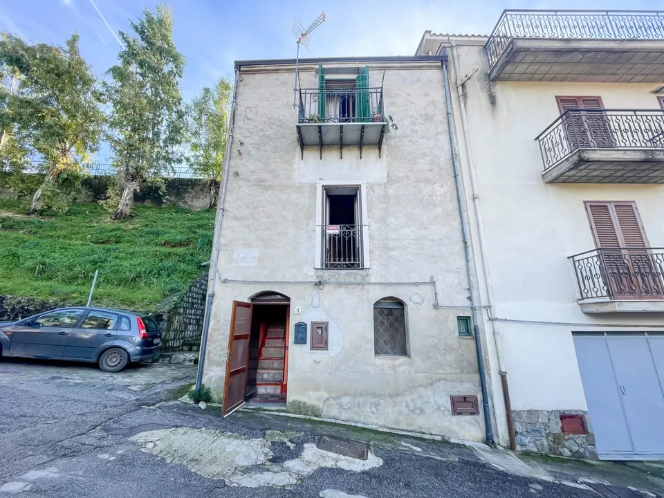 Herregård i Gratteri, Palermo - bilde 3