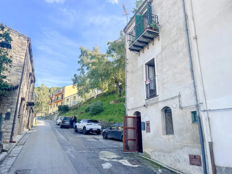 Herregård i Gratteri, Palermo - bilde 4