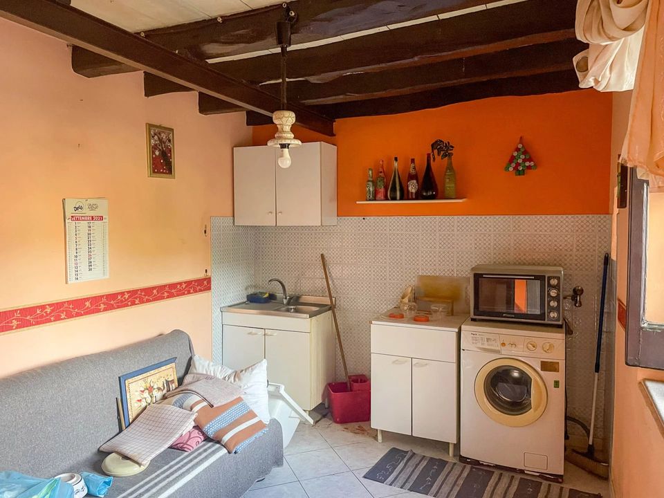 Herregård i Gratteri, Palermo - bilde 5