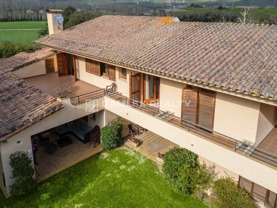 Villa i Santa Cristina D'aro, Gerona - foto 3