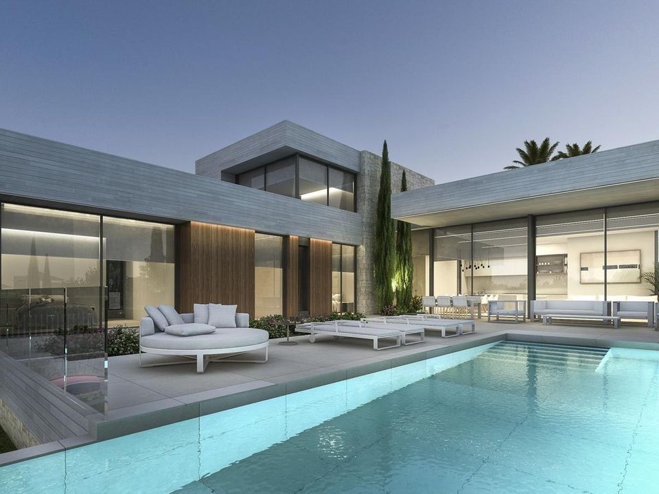 Villa i Teulada, Alicante - foto 2