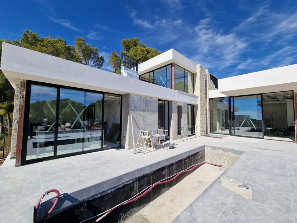 Villa i Teulada, Alicante - foto 4