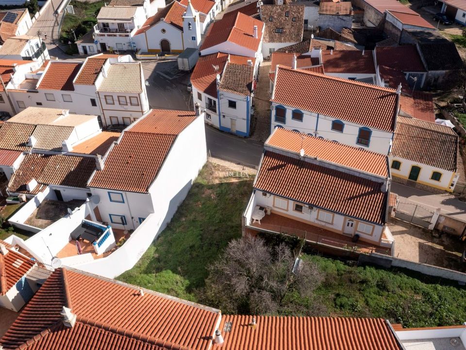 Helårsgrund i Sagres, Faro - foto 3
