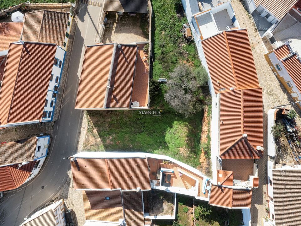 Helårsgrund i Sagres, Faro - foto 1