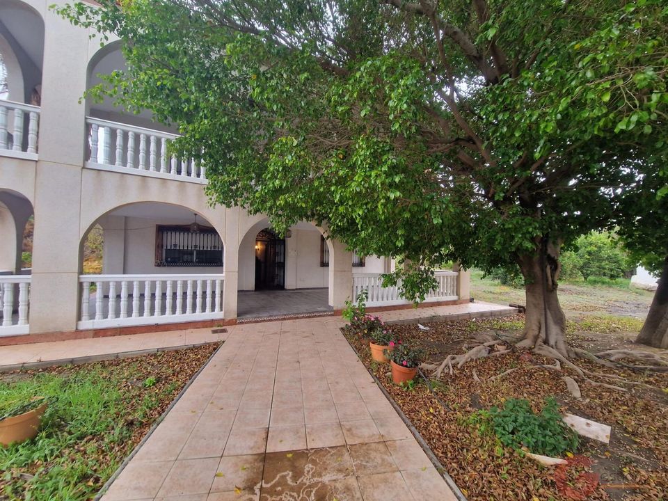 Villa in Molvizar, Granada - foto 1