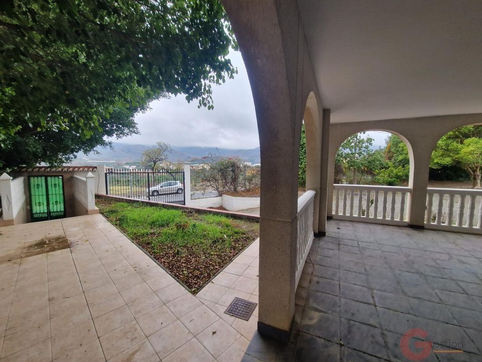 Villa in Molvizar, Granada - foto 3