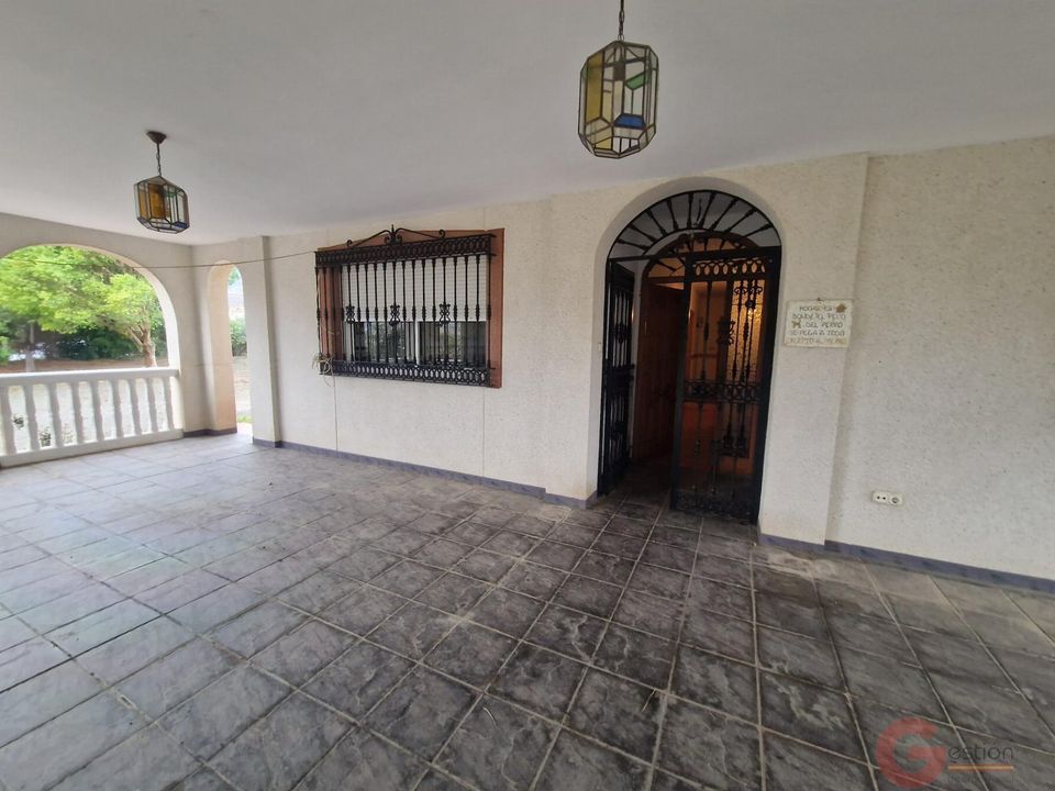 Villa in Molvizar, Granada - foto 4