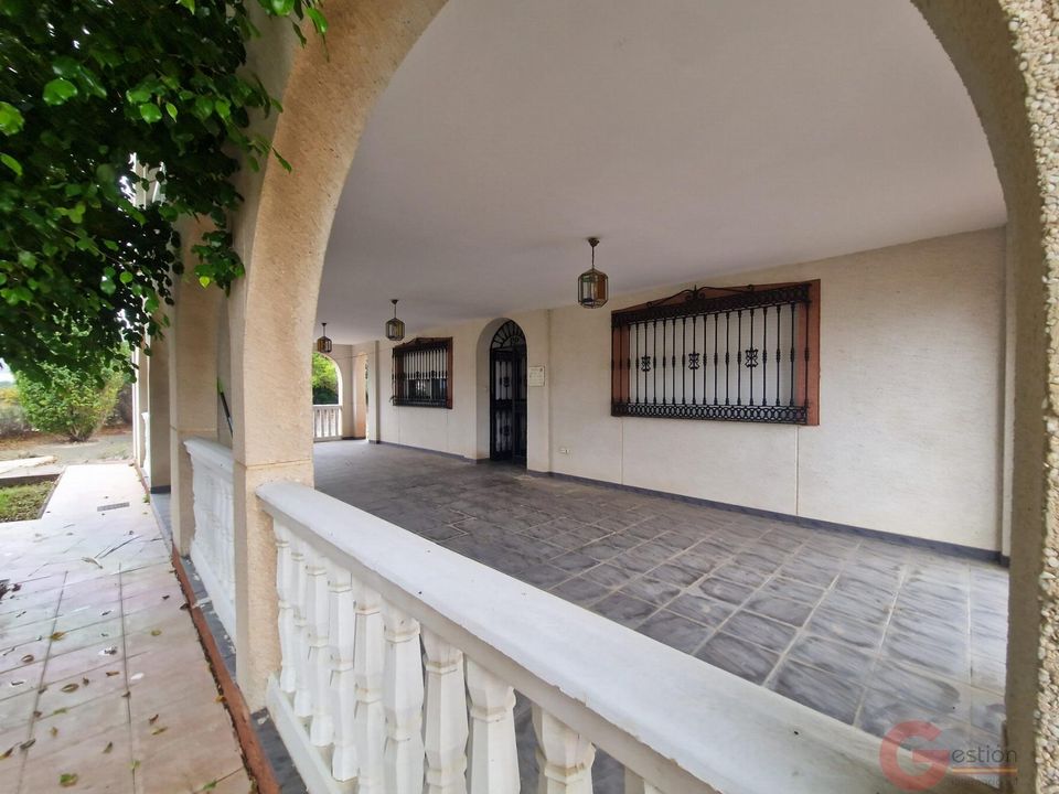 Villa in Molvizar, Granada - foto 5