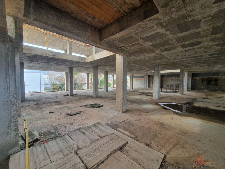 Apartamento en Salobrena, Granada - foto 1