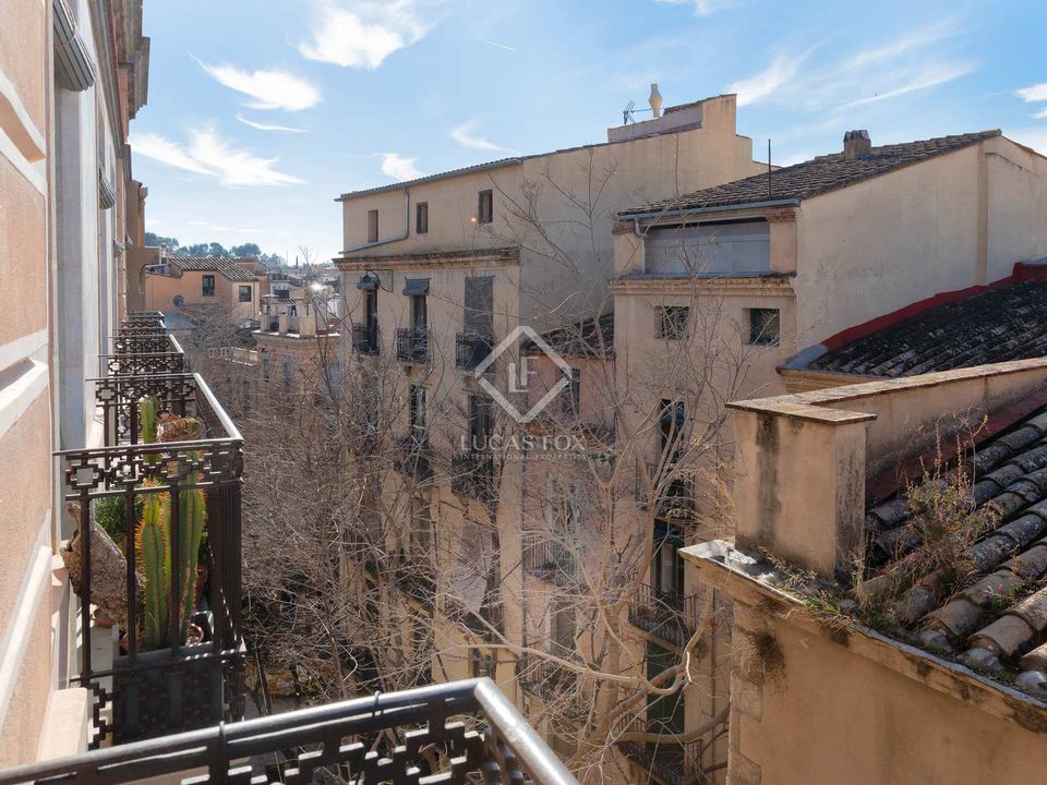 Lejlighed i Girona, Gerona - foto 3